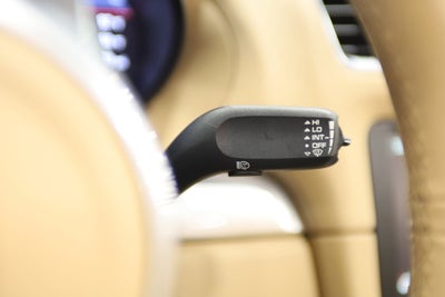 2015 Porsche Boxster S