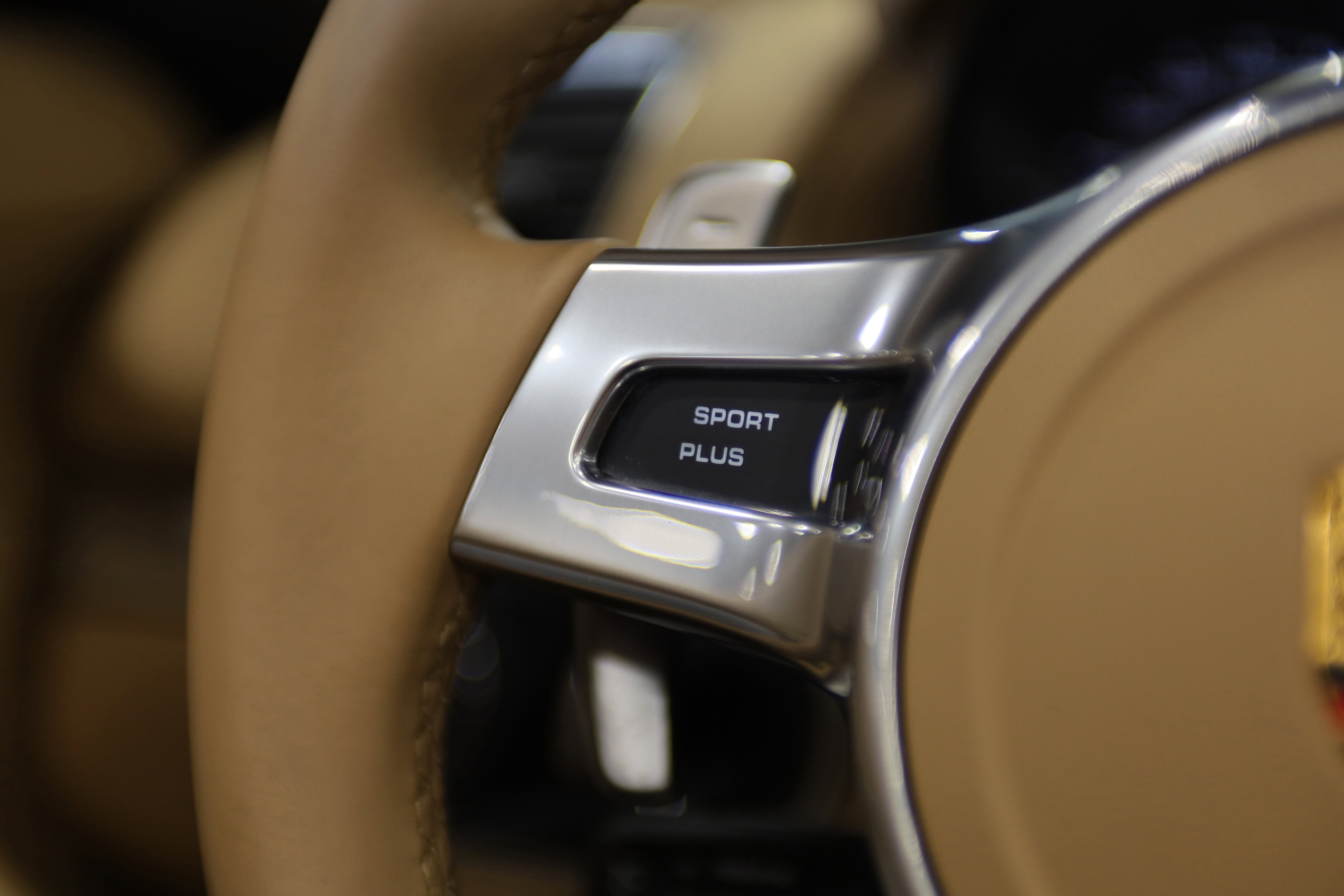 2015 Porsche Boxster S