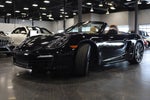 2015 Porsche Boxster S