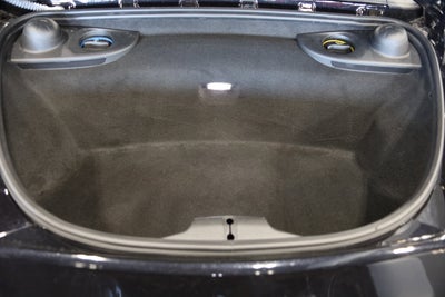 2015 Porsche Boxster S