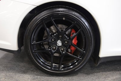 2010 Porsche 911 Carrera S