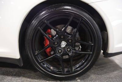 2010 Porsche 911 Carrera S