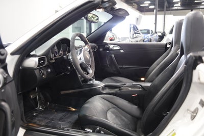 2010 Porsche 911 Carrera S