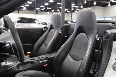 2010 Porsche 911 Carrera S