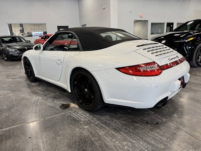 2010 Porsche 911 Carrera S