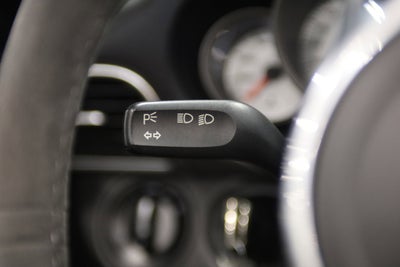 2010 Porsche 911 Carrera S