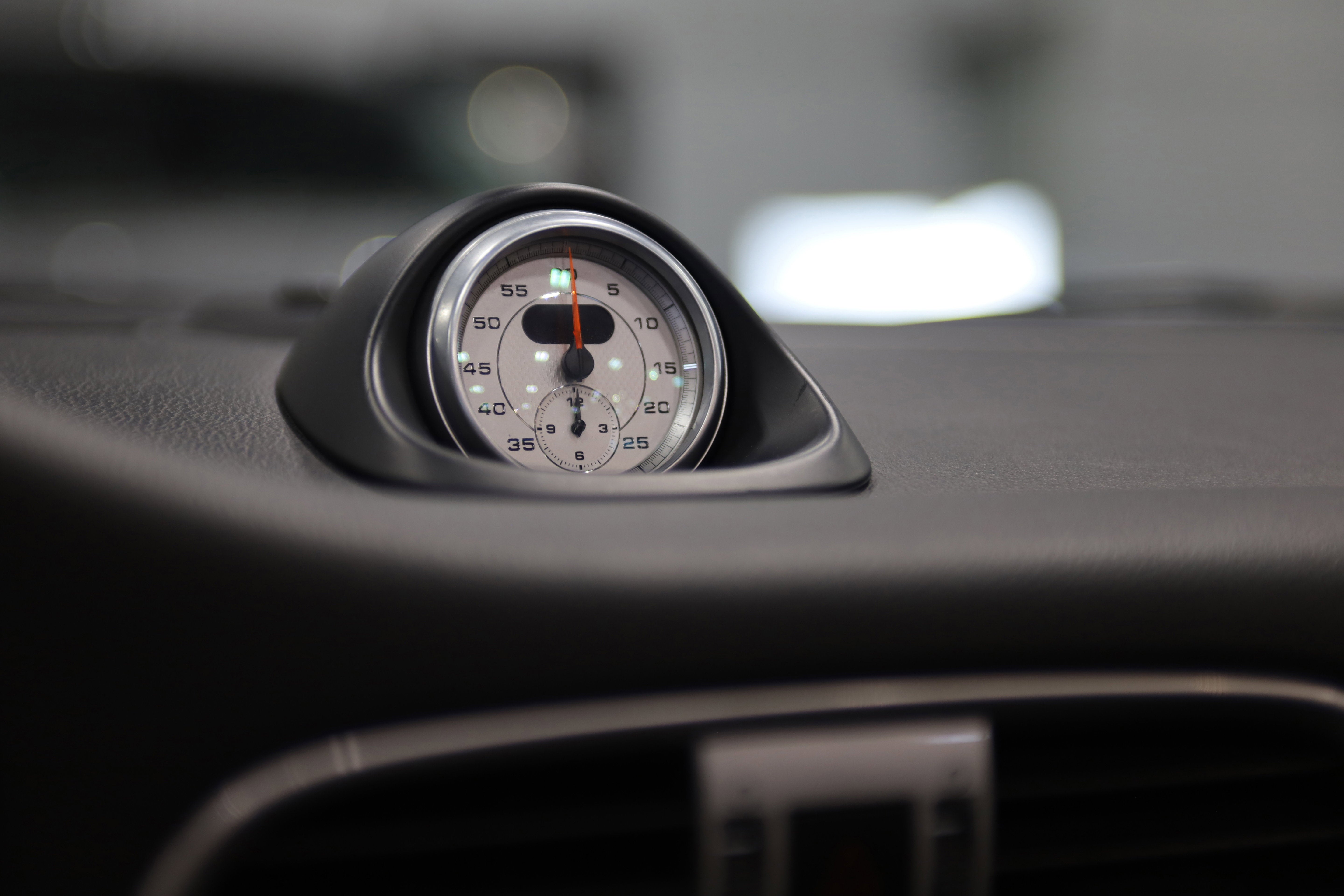 2010 Porsche 911 Carrera S