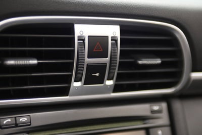 2010 Porsche 911 Carrera S