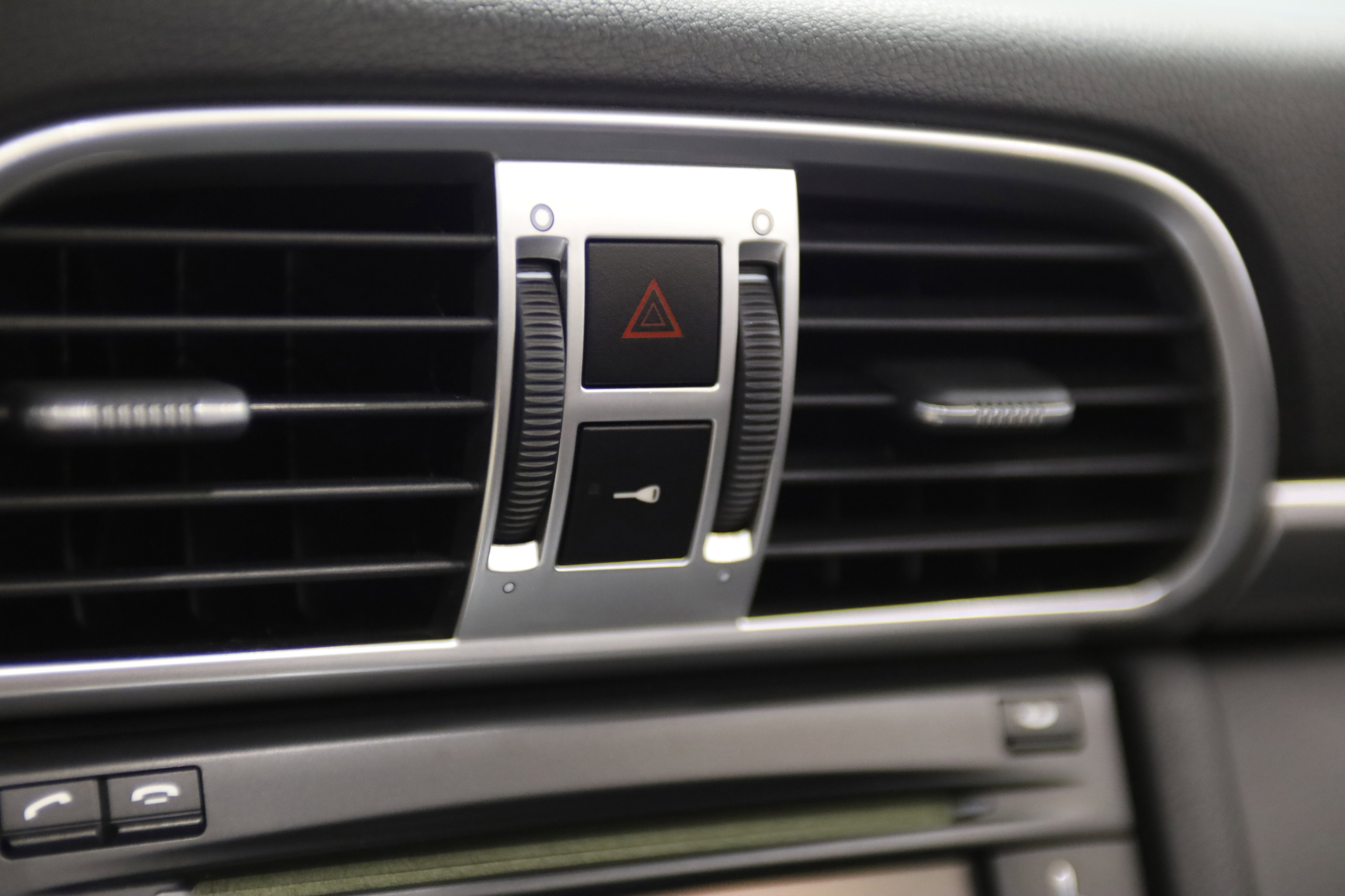 2010 Porsche 911 Carrera S