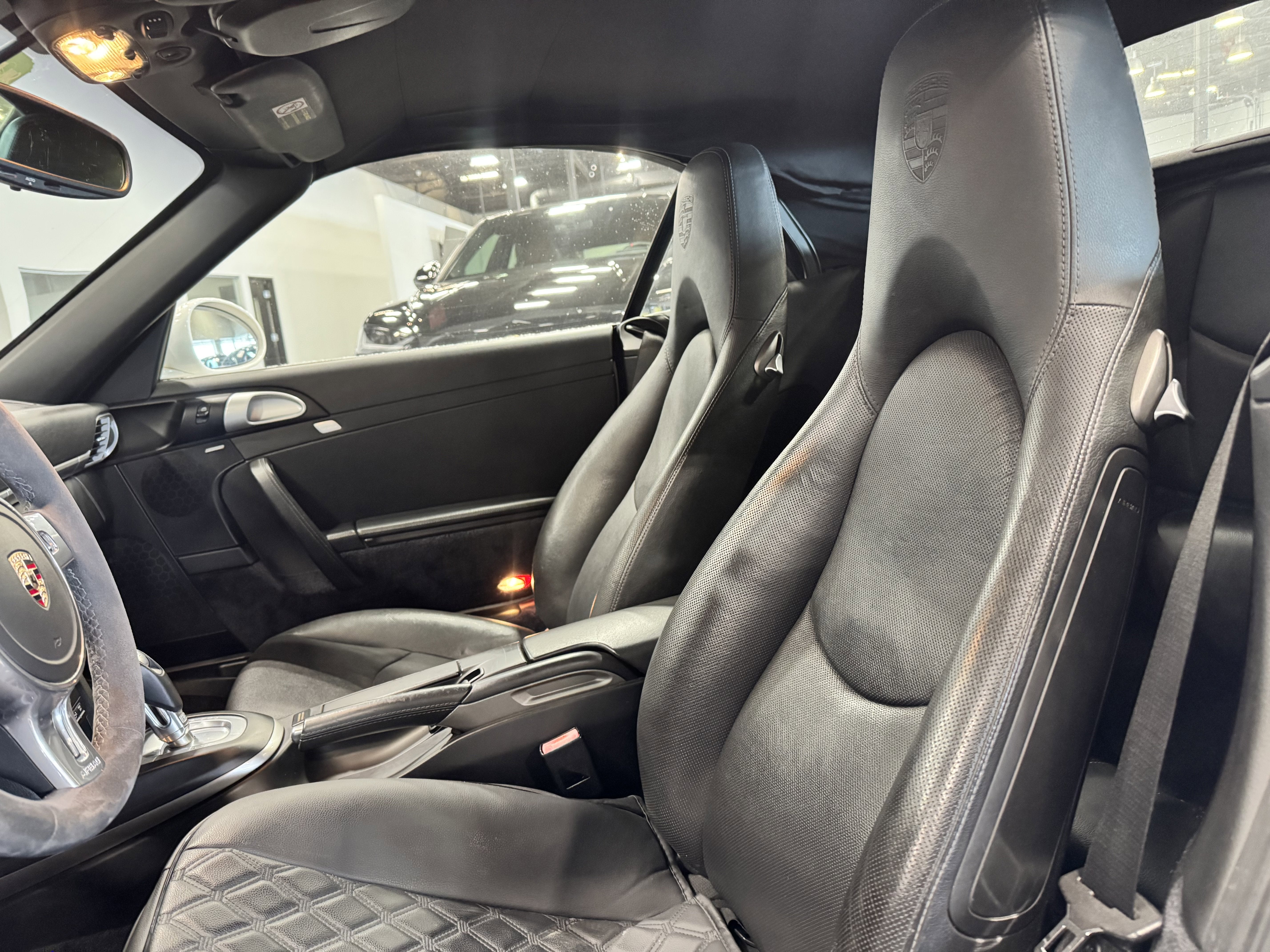 2010 Porsche 911 Carrera S