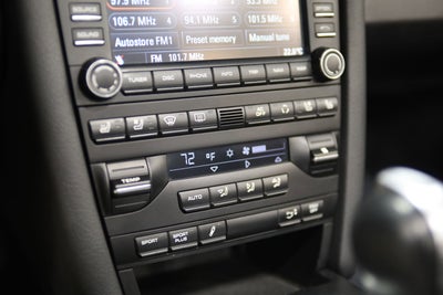 2010 Porsche 911 Carrera S