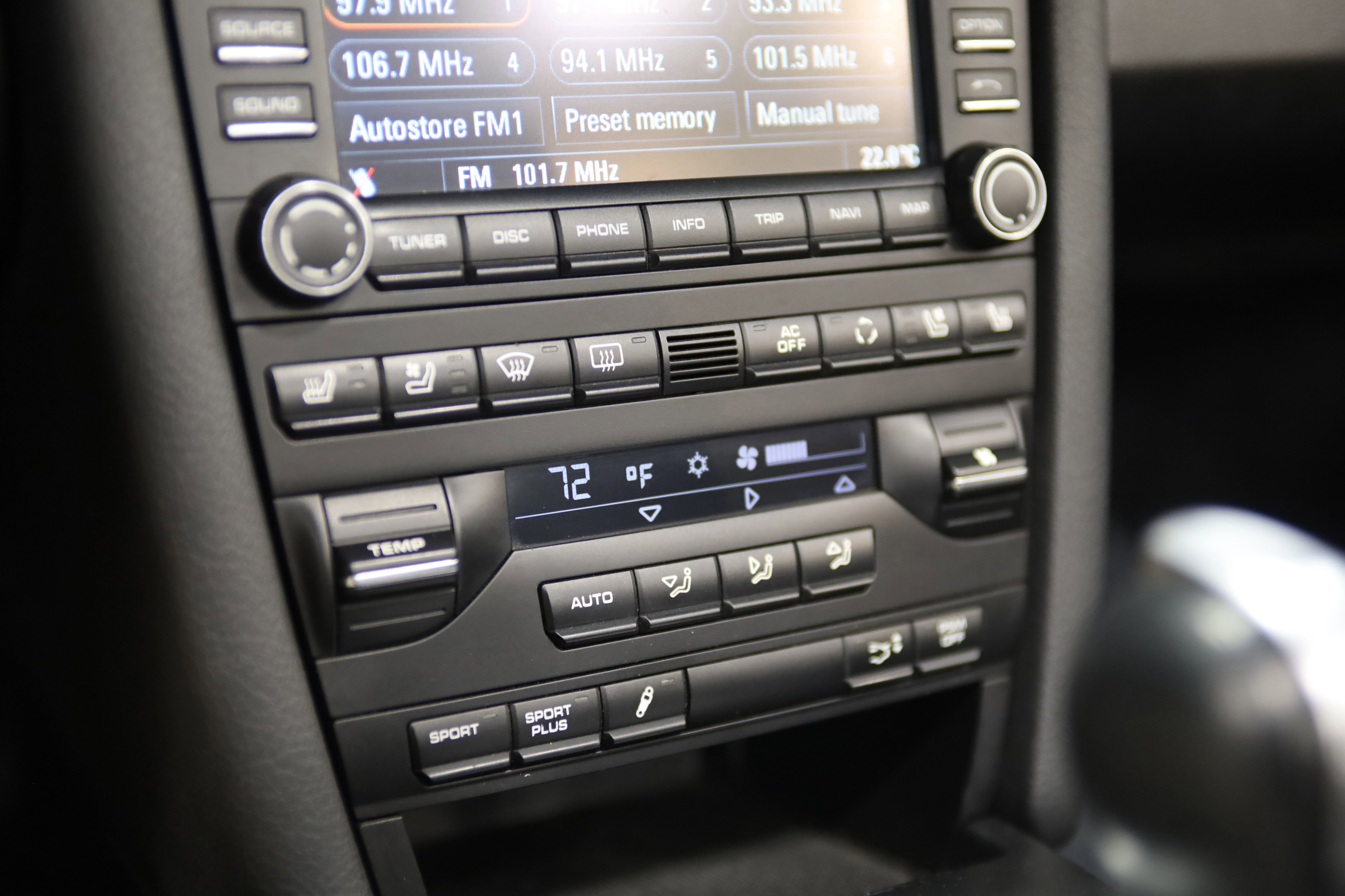 2010 Porsche 911 Carrera S