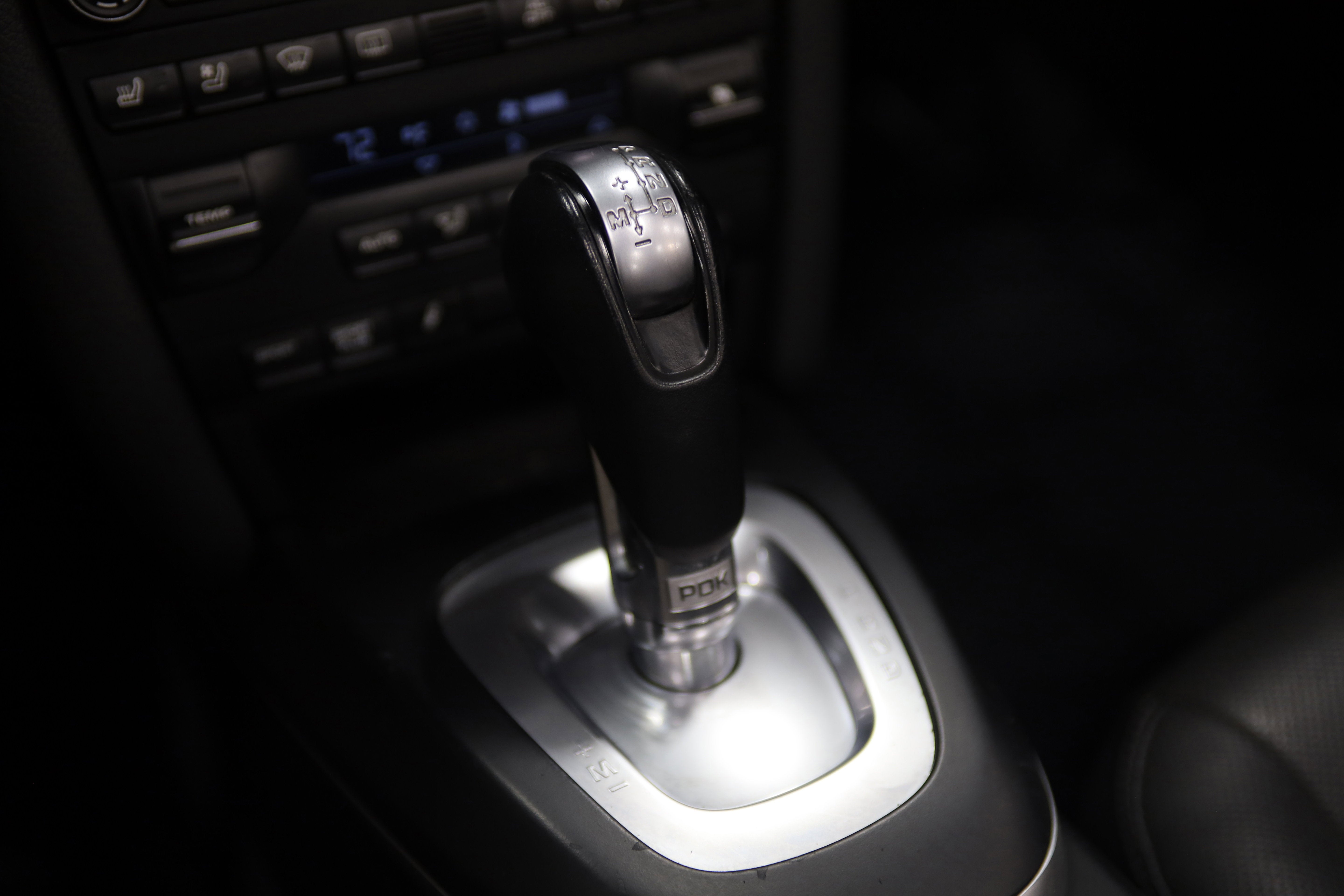 2010 Porsche 911 Carrera S