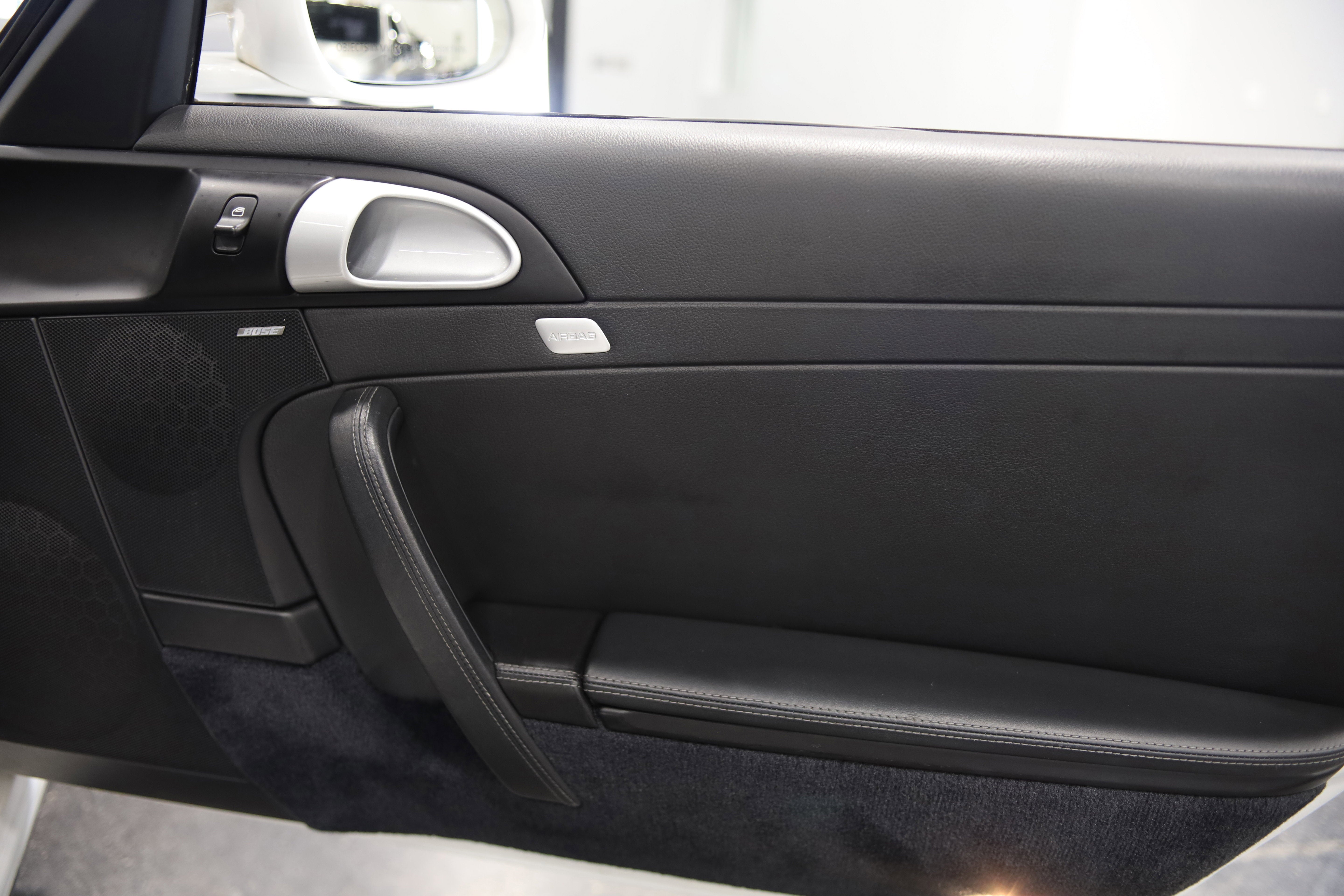 2010 Porsche 911 Carrera S