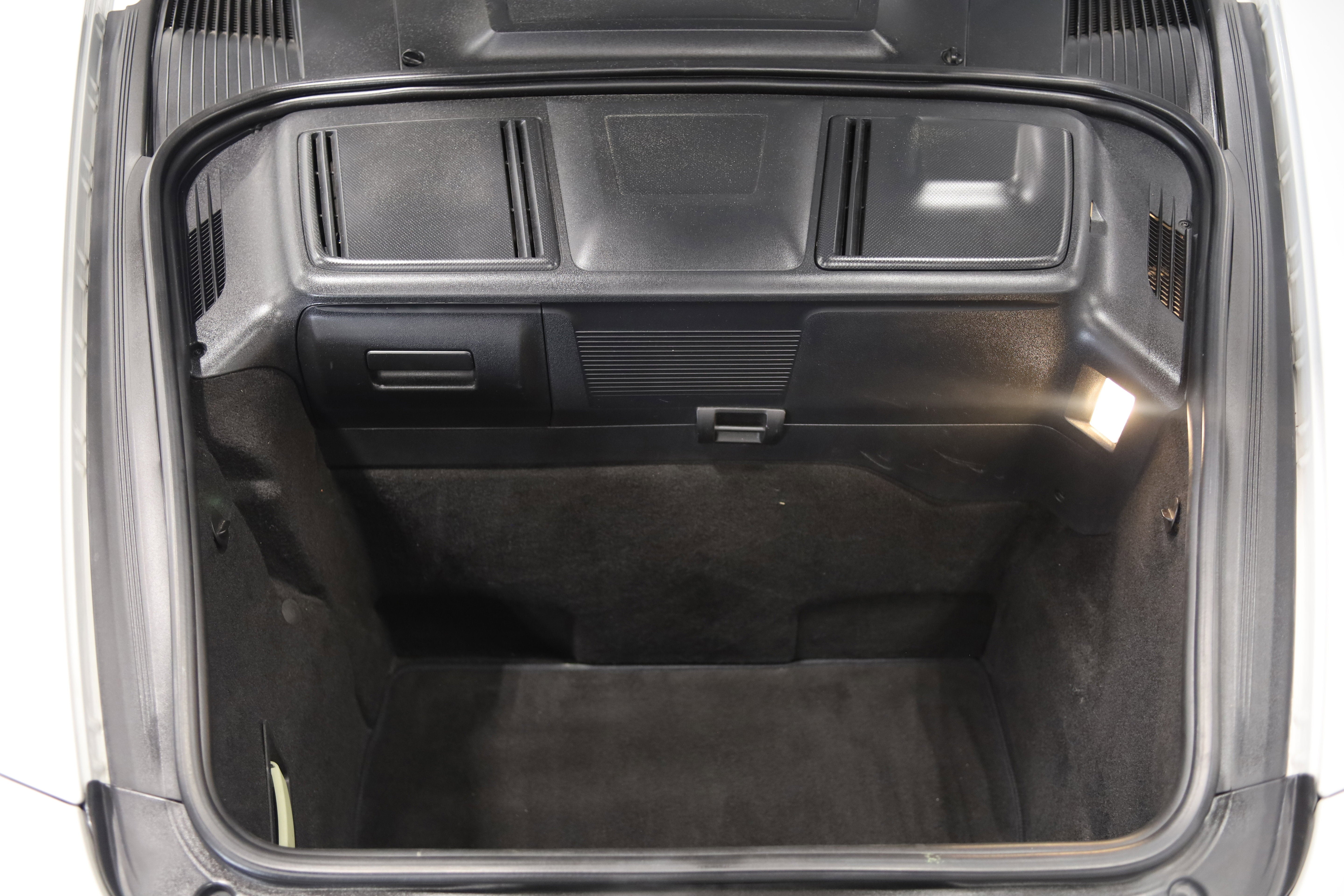 2010 Porsche 911 Carrera S