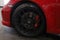 2018 Porsche 911 Carrera 4 GTS