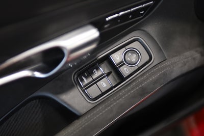 2018 Porsche 911 Carrera 4 GTS