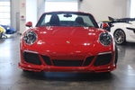2018 Porsche 911 Carrera 4 GTS