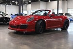 2018 Porsche 911 Carrera 4 GTS