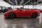 2018 Porsche 911 Carrera 4 GTS