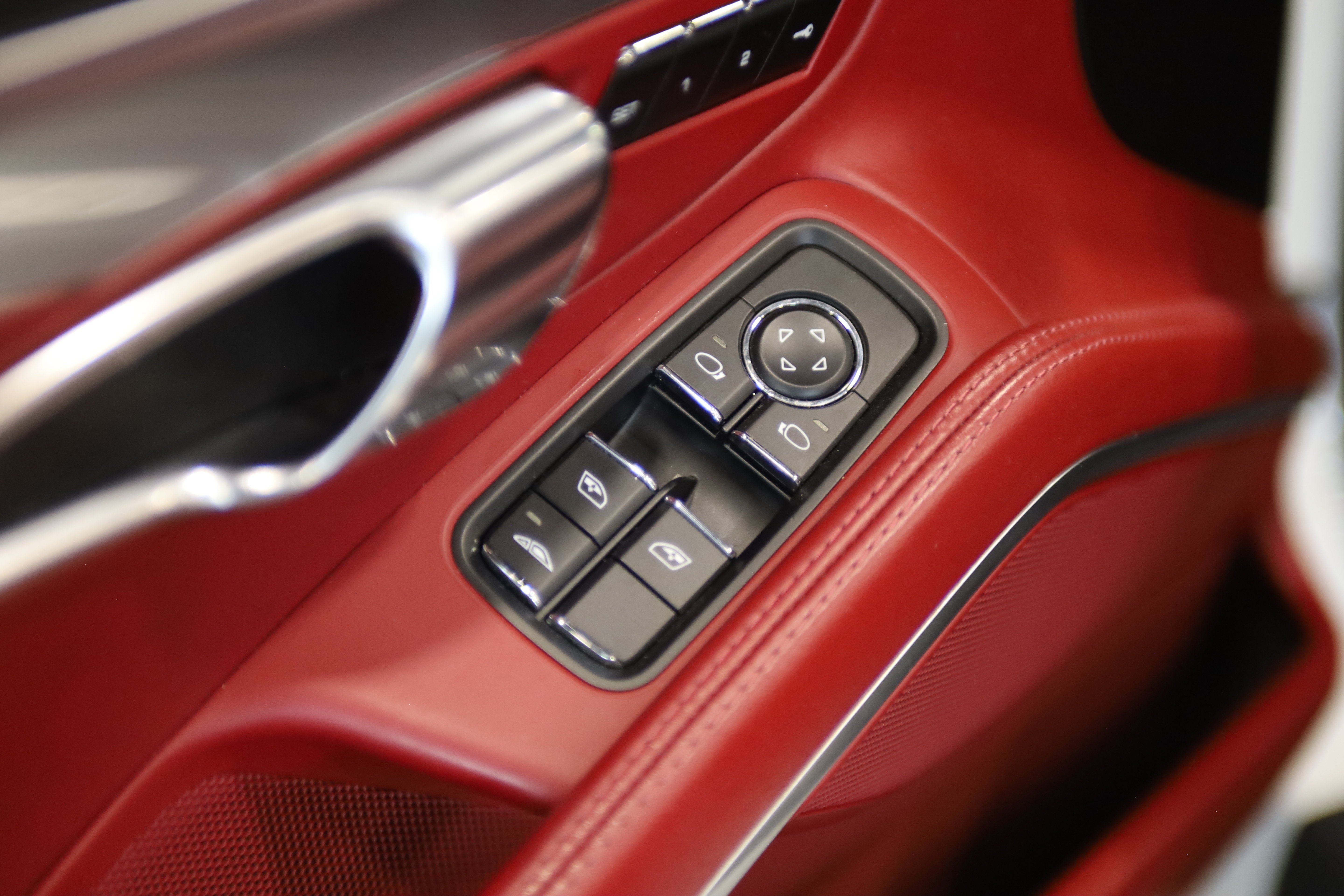 2018 Porsche 911 Carrera S