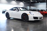 2018 Porsche 911 Carrera S