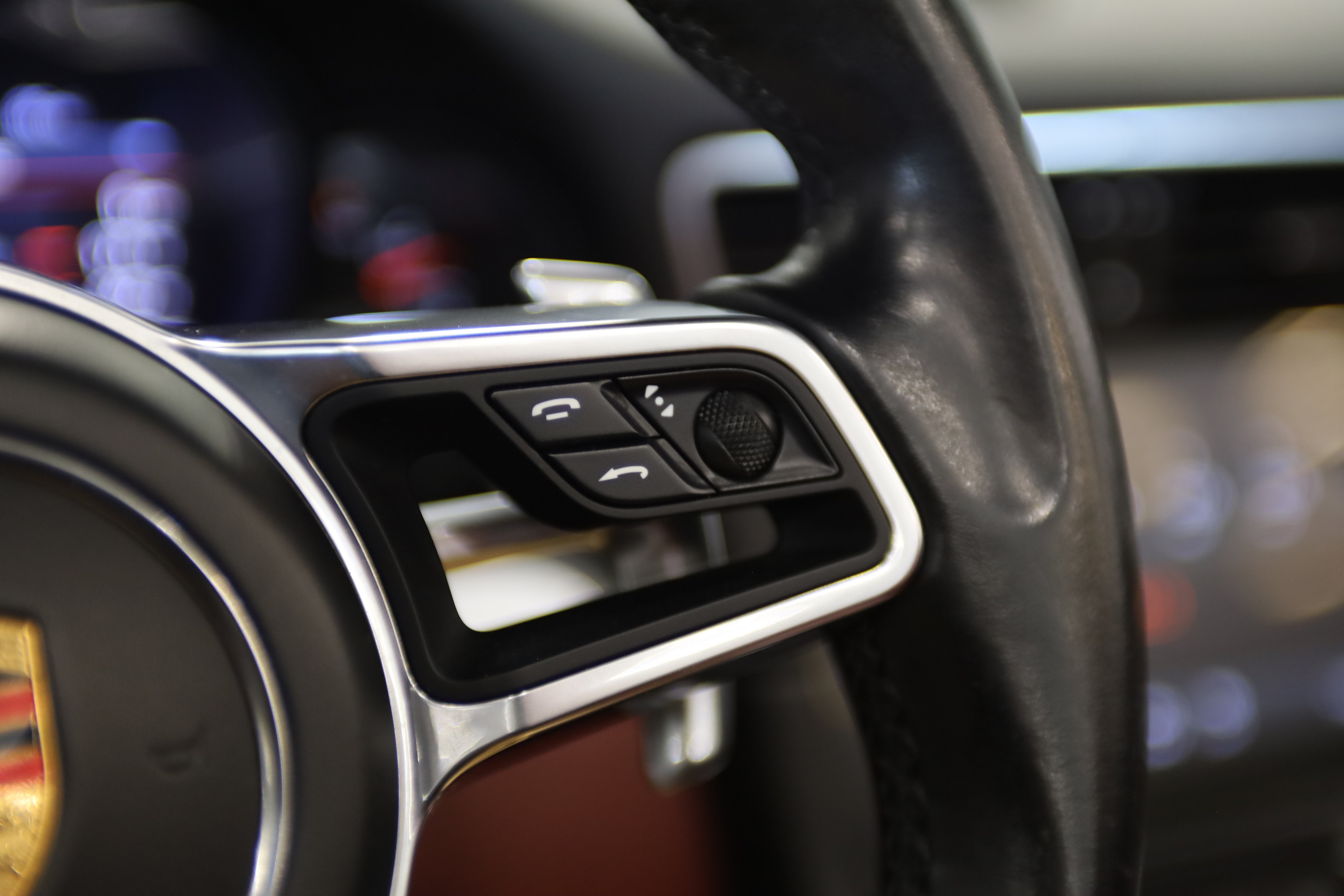 2018 Porsche 911 Carrera S