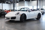 2018 Porsche 911 Carrera S