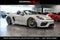 2021 Porsche 718 Spyder Base