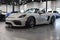 2021 Porsche 718 Spyder Base