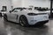 2021 Porsche 718 Spyder Base
