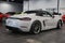 2021 Porsche 718 Spyder Base