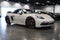 2021 Porsche 718 Boxster GTS 4.0