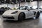 2021 Porsche 718 Boxster GTS 4.0