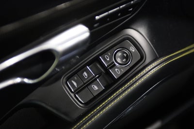 2015 Porsche 911 Turbo S