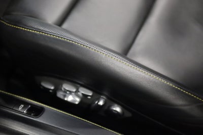 2015 Porsche 911 Turbo S