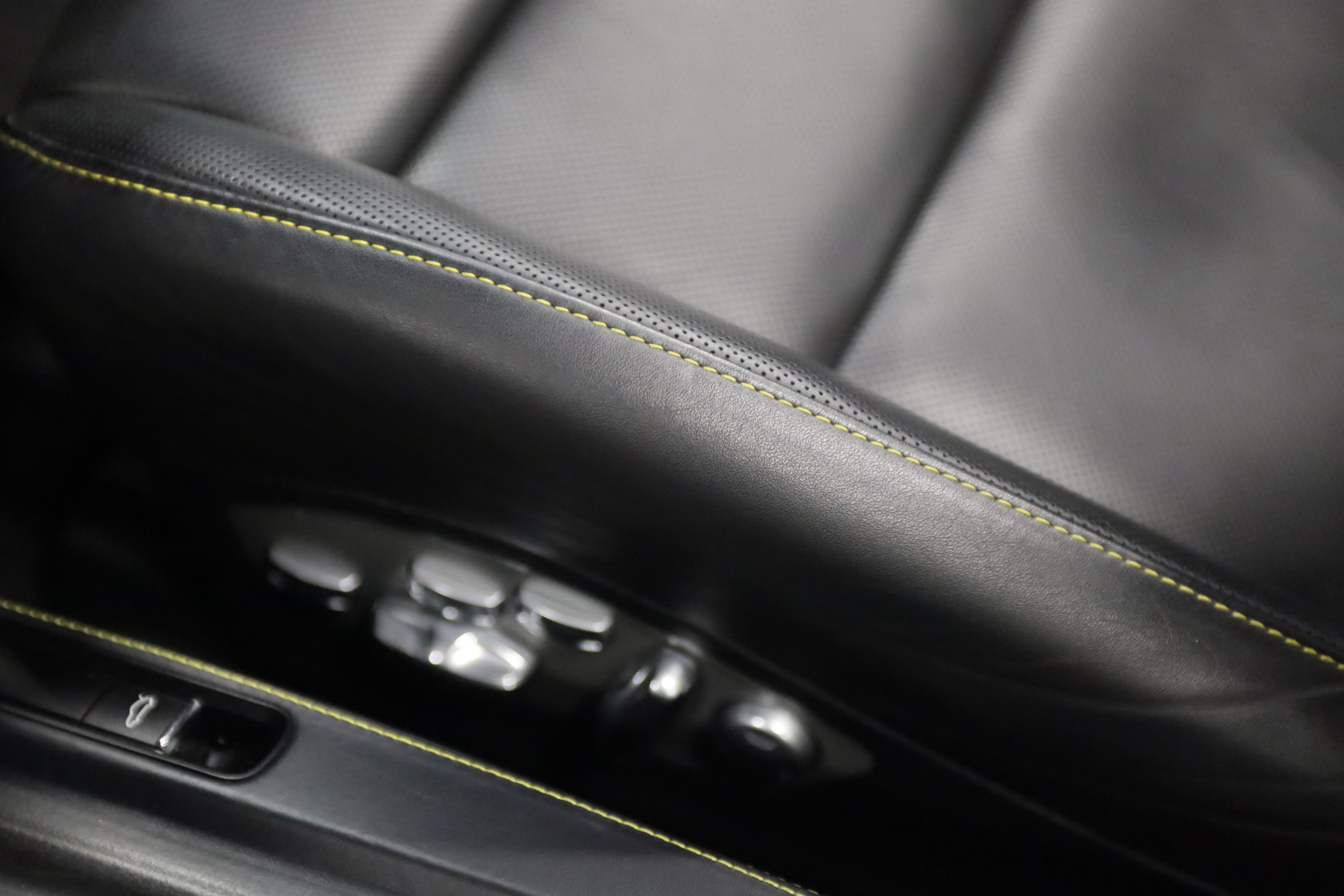 2015 Porsche 911 Turbo S