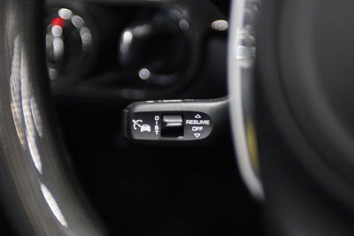 2015 Porsche 911 Turbo S
