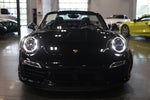 2015 Porsche 911 Turbo S