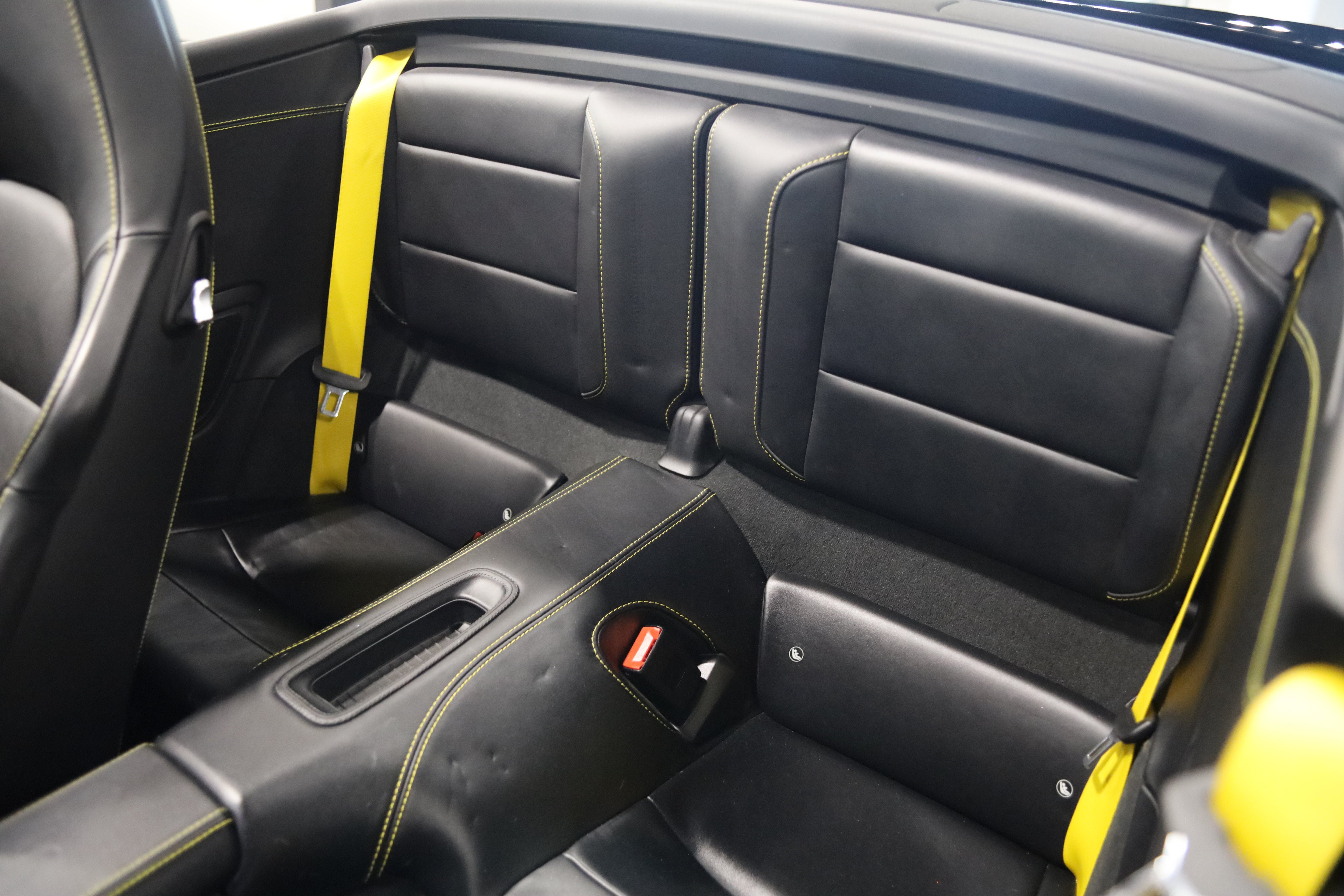 2015 Porsche 911 Turbo S