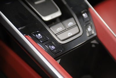 2023 Porsche 911 Turbo S