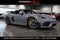 2025 Porsche 718 Spyder RS