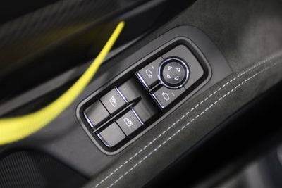 2025 Porsche 718 Spyder RS