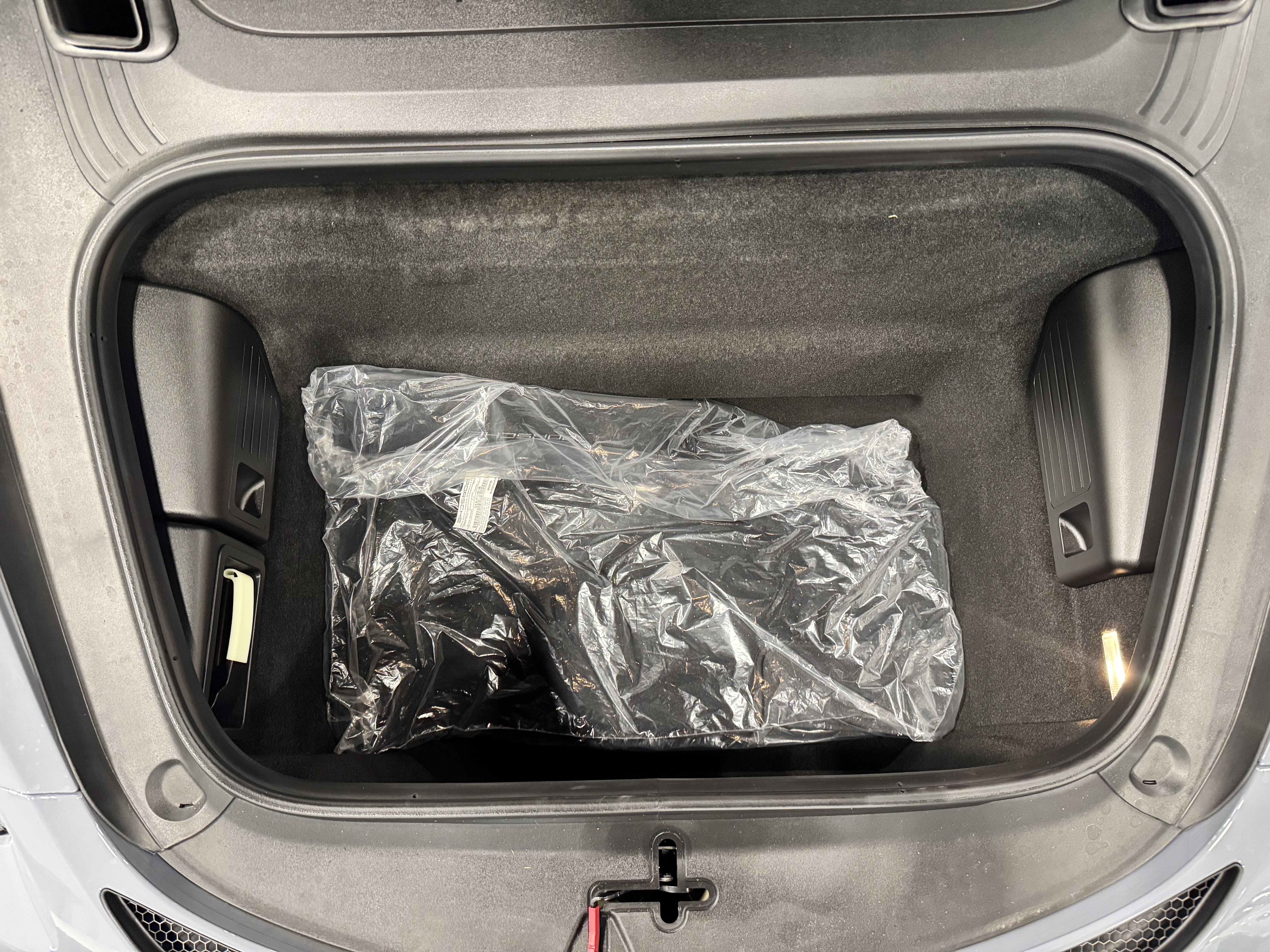 2025 Porsche 718 Spyder RS