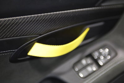 2025 Porsche 718 Spyder RS