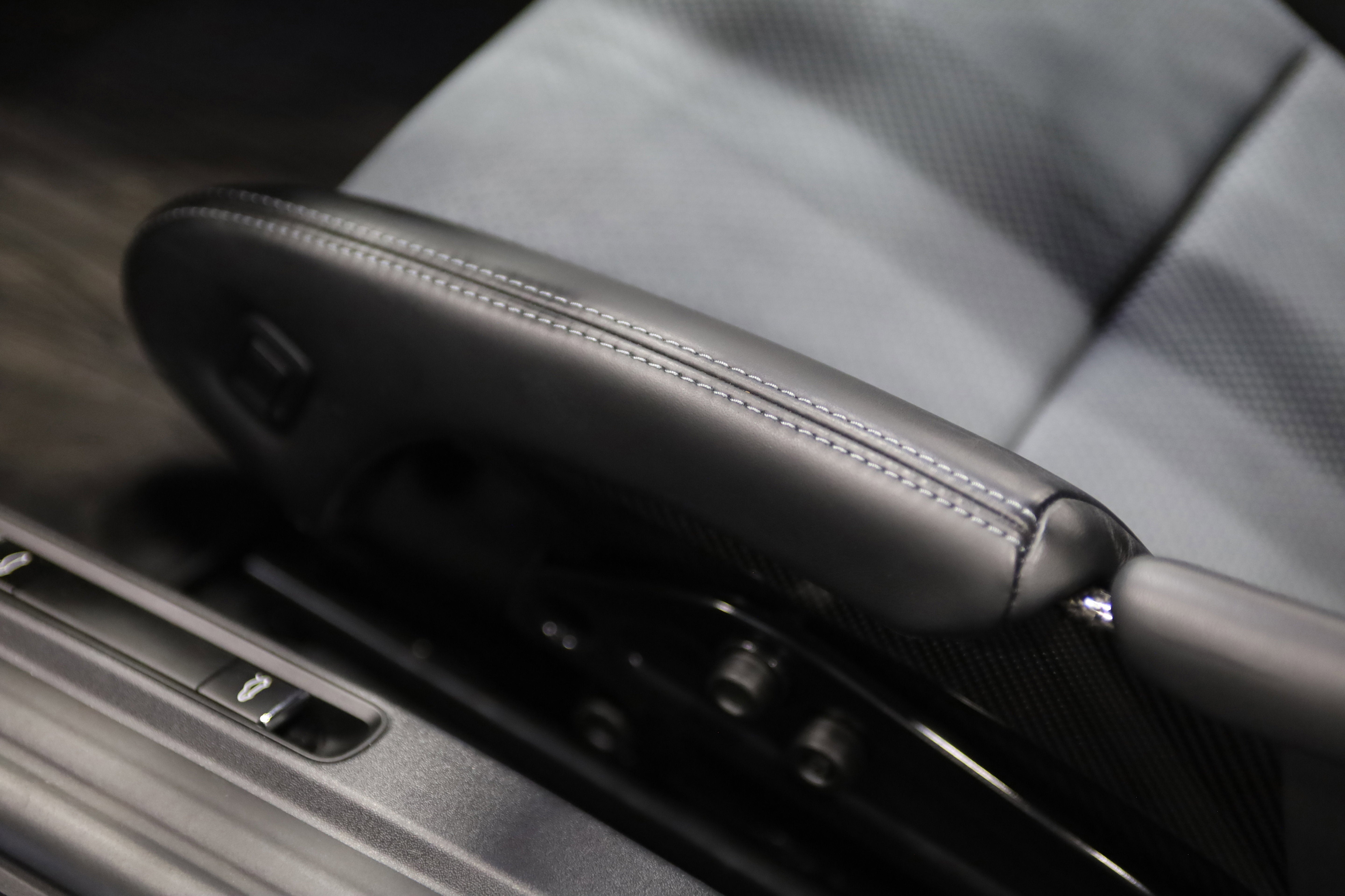 2025 Porsche 718 Spyder RS