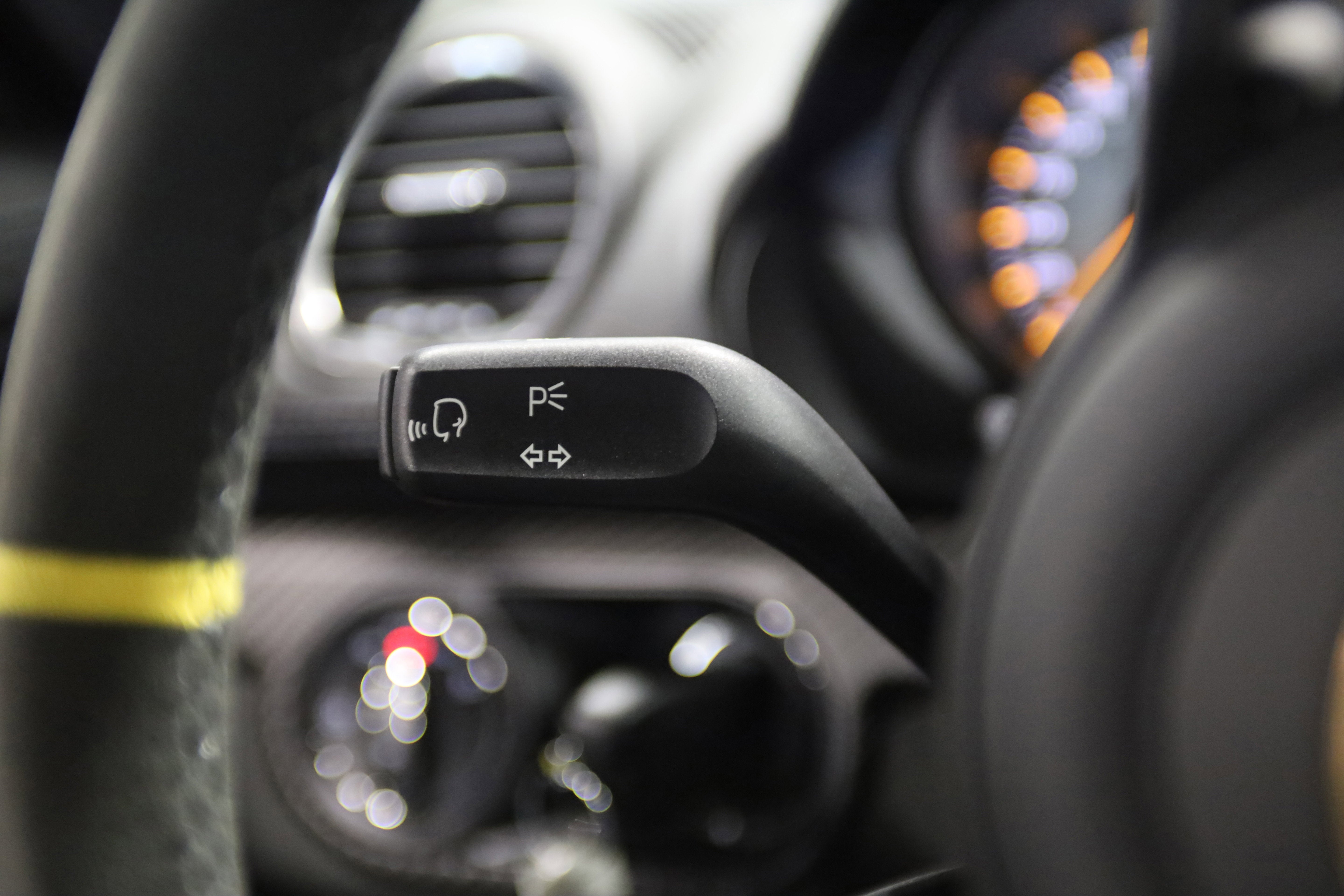 2025 Porsche 718 Spyder RS