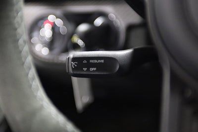 2025 Porsche 718 Spyder RS