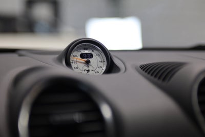 2025 Porsche 718 Spyder RS