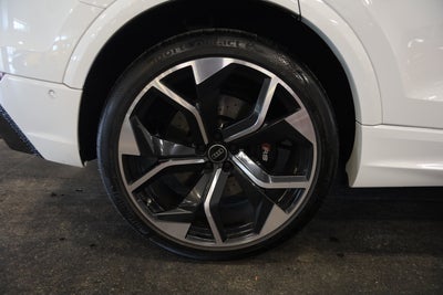 2024 Audi RS Q8 4.0T